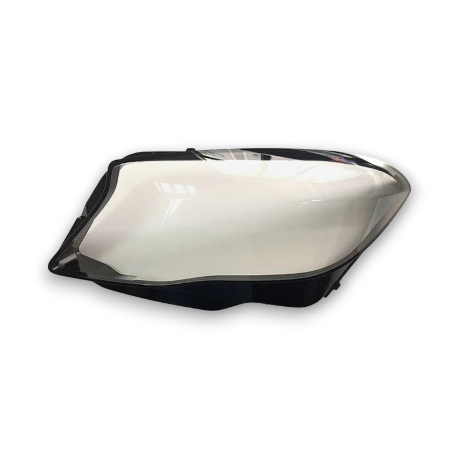 Headlight Lens X156 P/F for Mercedes-Benz GLA-CLASS, Directional Variantions: Left