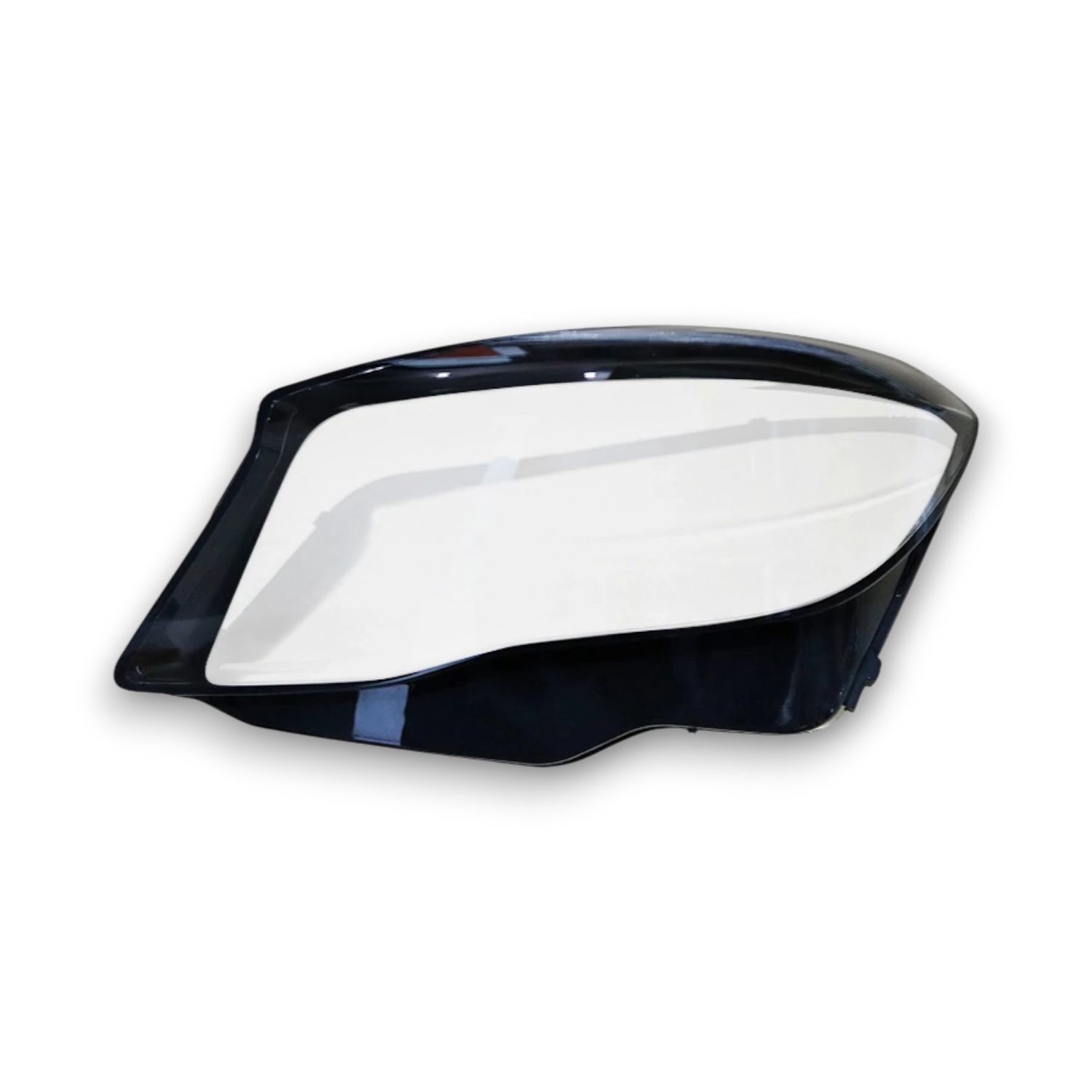 Headlight Lens X156 F/L for Mercedes-Benz GLA-CLASS, Directional Variantions: Left