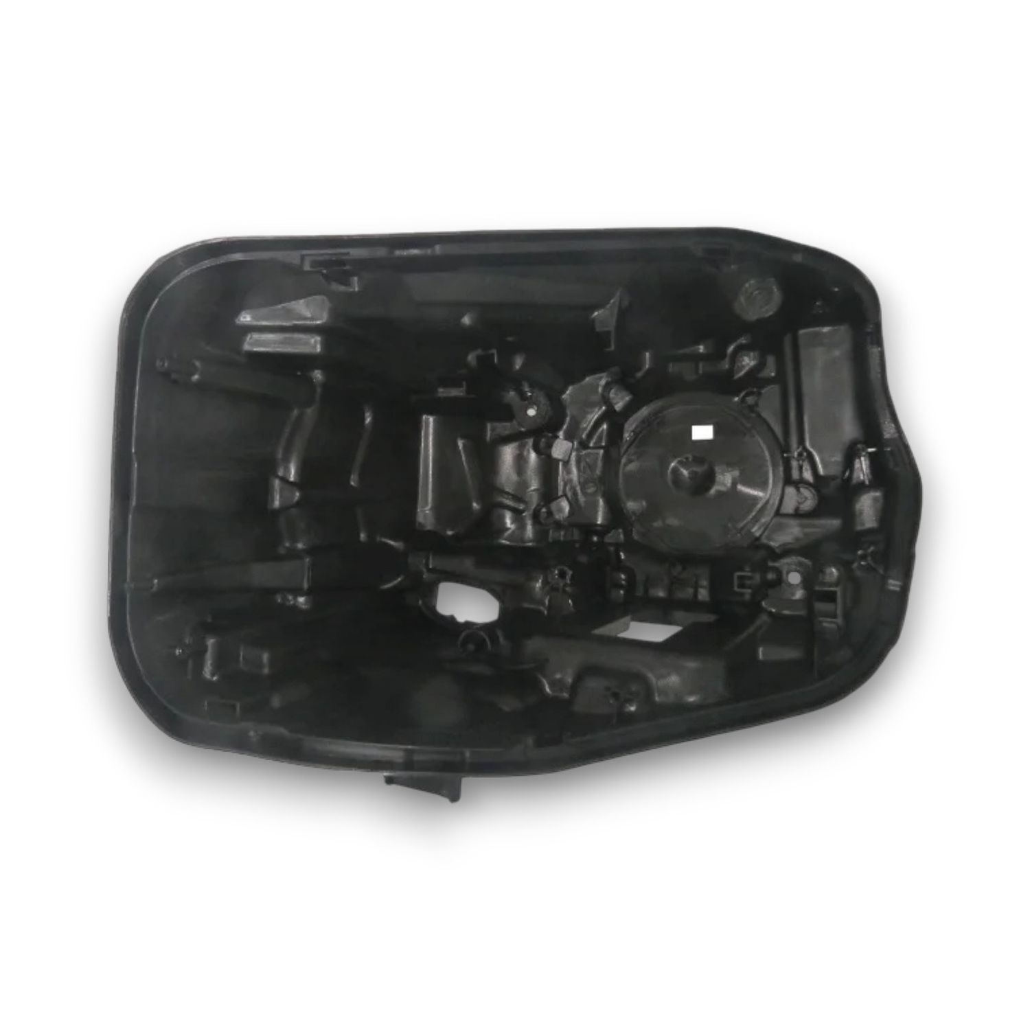 Headlight Housing X247 for Mercedes-Benz GLB-CLASS, Directional Variantions: Left