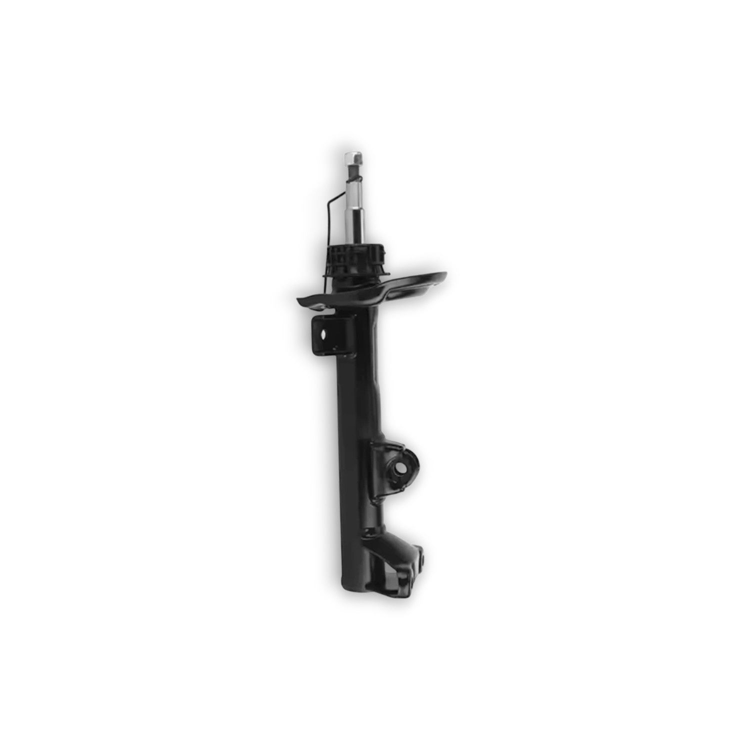 Shock Absorber W204 for Mercedes-Benz, Alternate Variantations: Front W/O ADS
