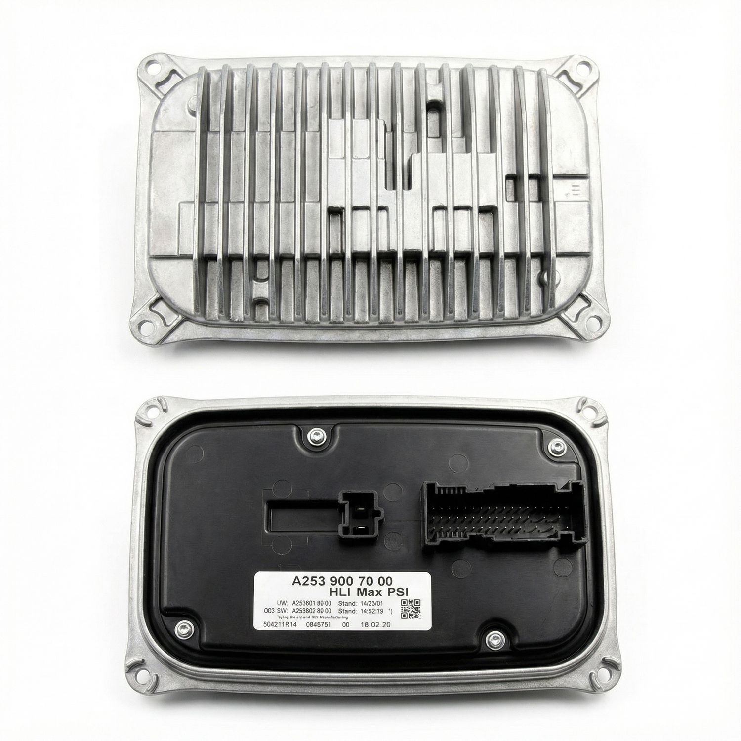 Headlight Module X253/W222 for Mercedes-Benz