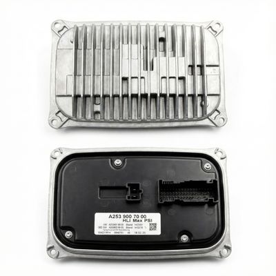 Headlight Module X253/W222 for Mercedes-Benz