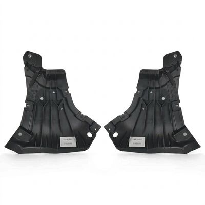 Side splash cover Bumper W213 for Mercedes-Benz E-CLASS