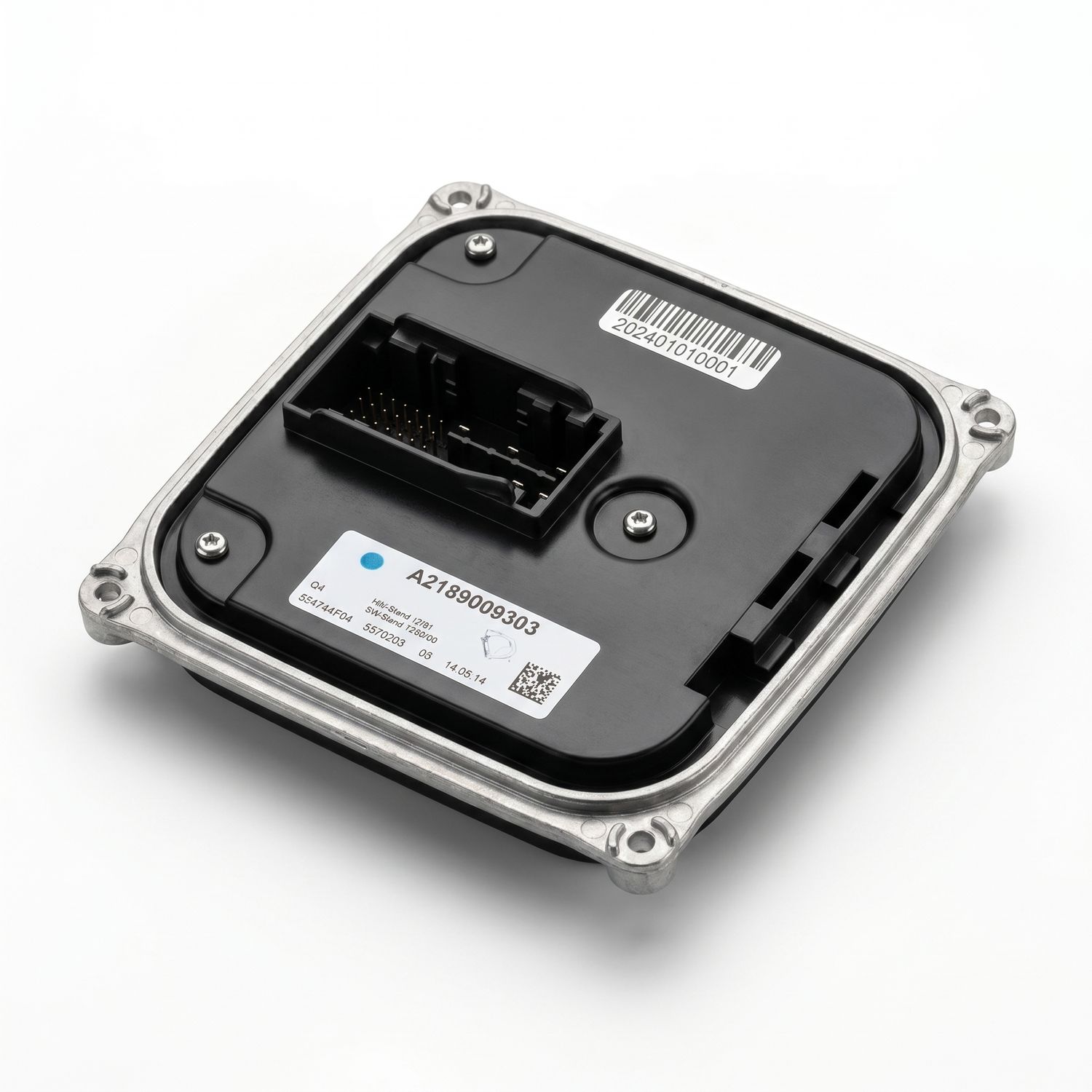 Headlight module w176/C117/X156