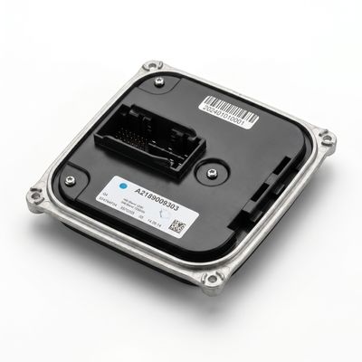 Headlight module w176/C117/X156