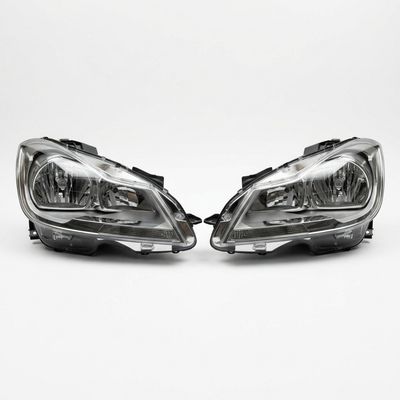 Headlight W204 F/L for Mercedes-Benz C-CLASS