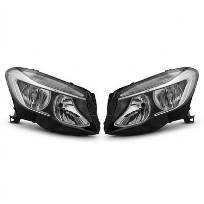Headlight X156 P/F for Mercedes-Benz GLA-CLASS