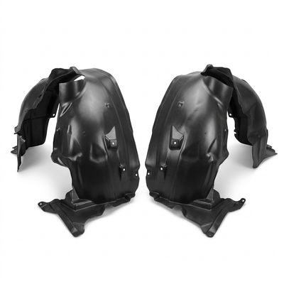 Fender liner X156 for Mercedes-Benz