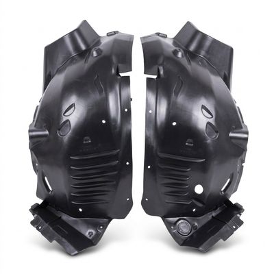 Fender Liner W204 for Mercedes-Benz C-CLASS