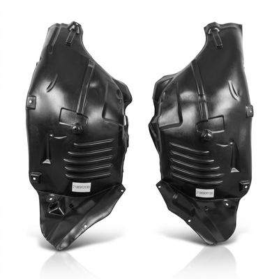 Fender Liner C218 P/F for Mercedes-Benz CLS-CLASS