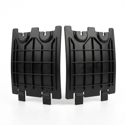 Fender Liner Service Flap X253 for Mercedes-Benz GLC-CLASS