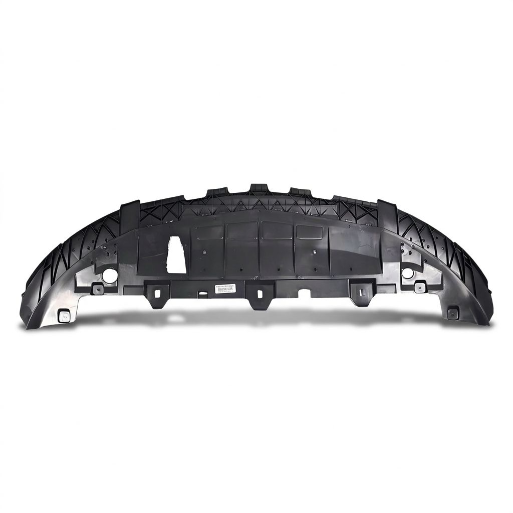 Splash cover bumper W176 for Mercedes-Benz A-CLASS