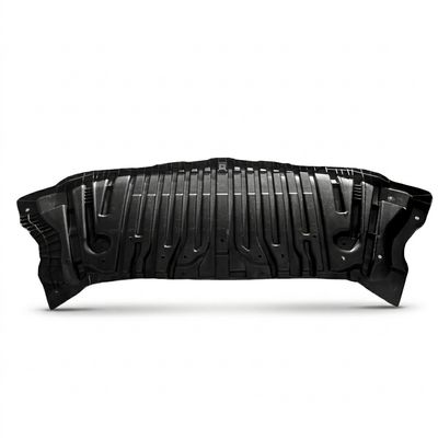 Splash cover bumper W212 AMG for Mercedes-Benz E-CLASS