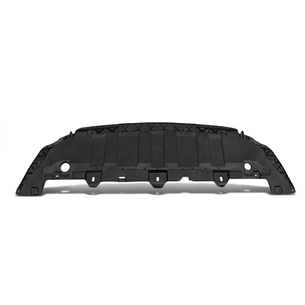Splash cover bumper X156 F/L for Mercedes-Benz GLA-CLASS
