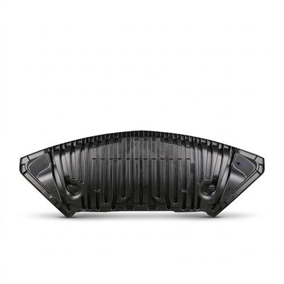 Splash cover bumper C207 for Mercedes-Benz E-CLASS