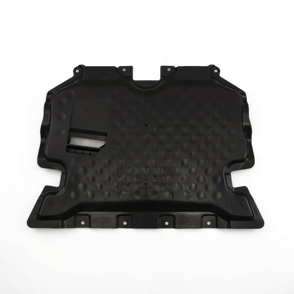 Splash cover engine X253 for Mercedes-Benz GLC-CLASS