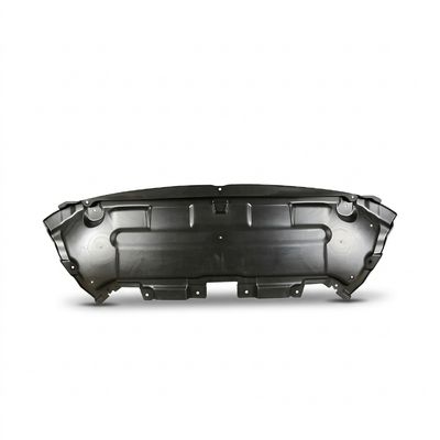 Splash cover bumper lower X253 for Mercedes-Benz GLC-CLASS