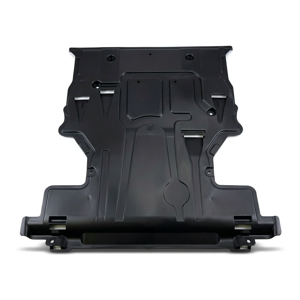 Splash cover engine W167 for Mercedes-Benz GLE-CLASS