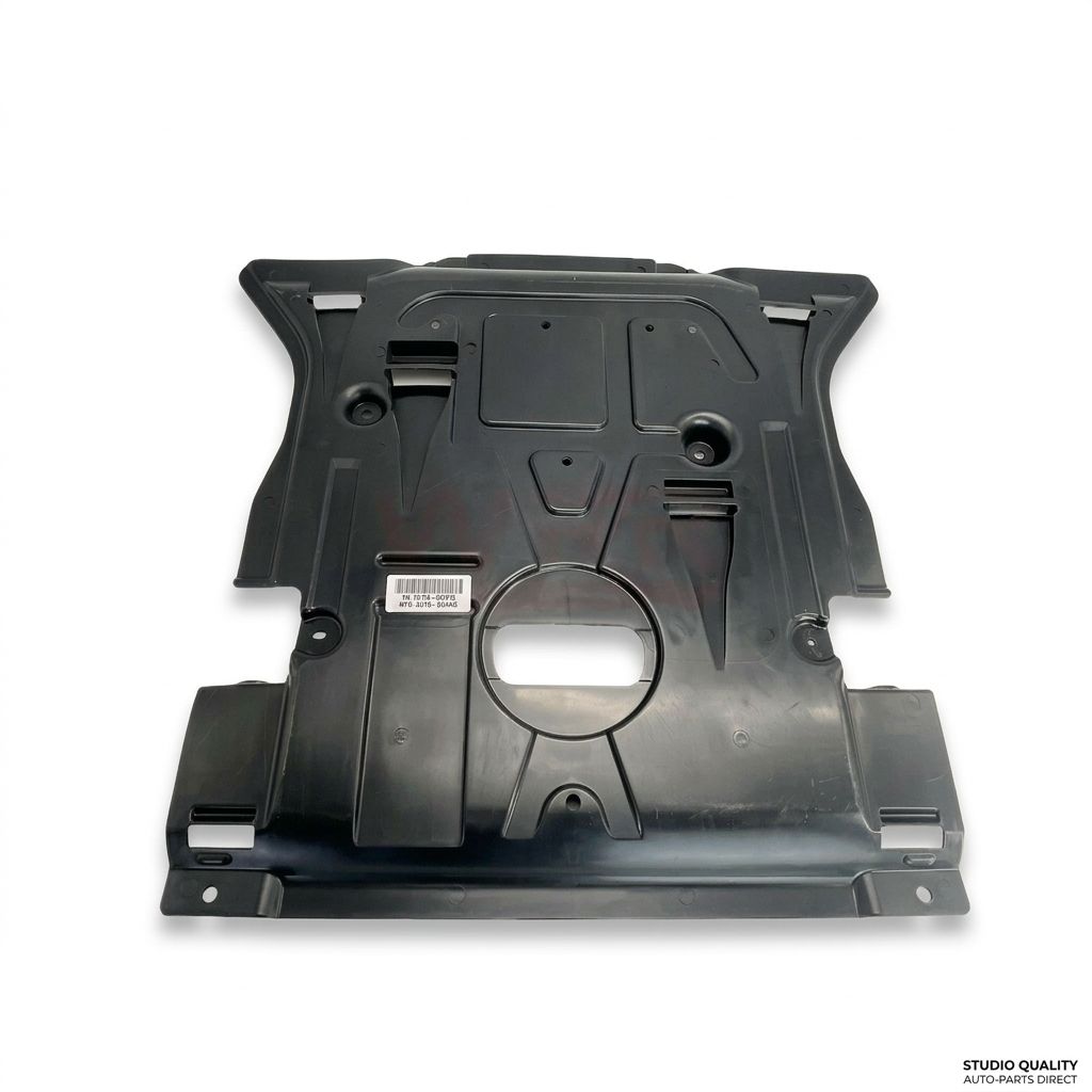 Splash cover engine W166 for Mercedes-Benz GLE-CLASS