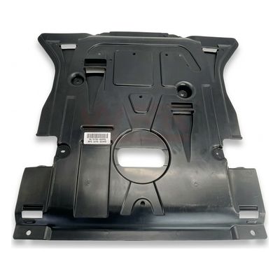 Compatible Engine Splash Cover for Mercedes-Benz GLE-Class W166, Ref 1665200723