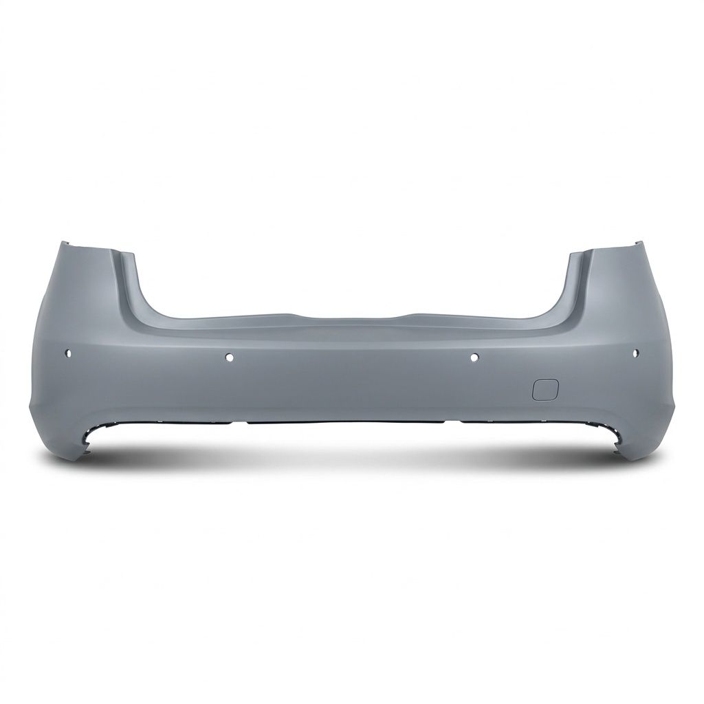 Bumper Shell Rear W246 for Mercedes-Benz B-CLASS
