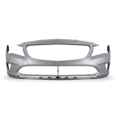 Bumper Shell Front C117 for Mercedes-Benz CLA-CLASS