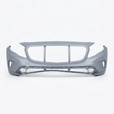 Bumper Shell Front  X156 P/F for Mercedes-Benz GLA-CLASS
