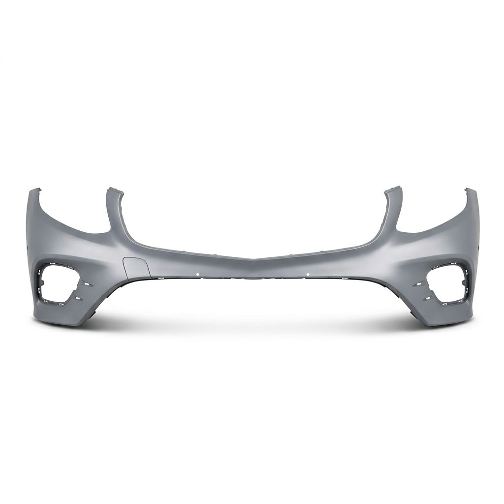 Bumper Shell Front X253 P/F AMG for Mercedes-Benz GLC-CLASS