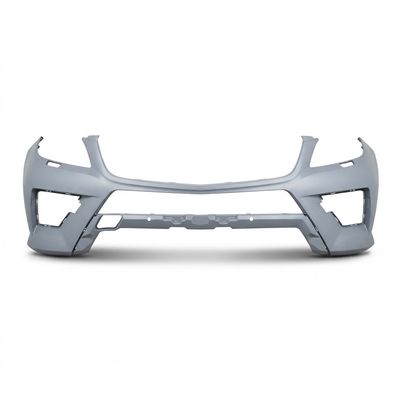 Bumper Shell Front W166 for Mercedes-Benz ML-CLASS