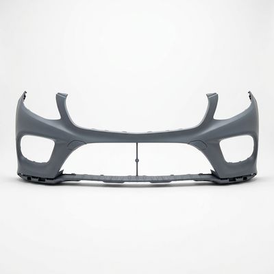 Bumper Shell Front W166 for Mercedes-Benz GLE-CLASS