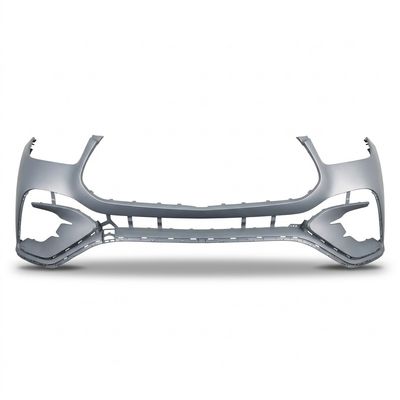 Bumper Shell Front W167 F/L for Mercedes-Benz GLE-CLASS
