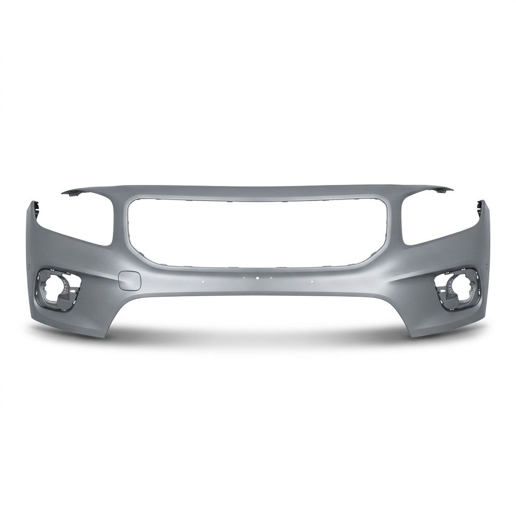 Bumper Shell Front X247 for Mercedes-Benz GLB-CLASS