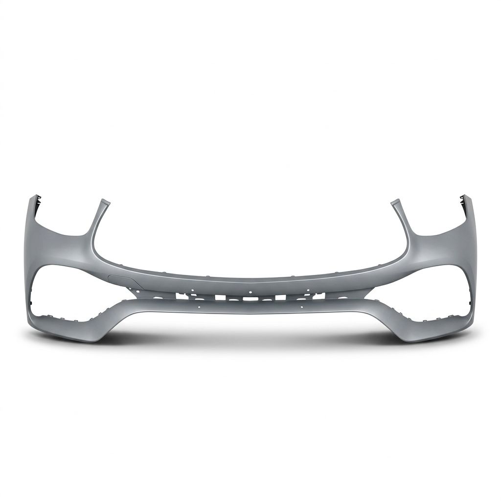 Bumper Shell Front X253 F/L AMG for Mercedes-Benz GLC-CLASS