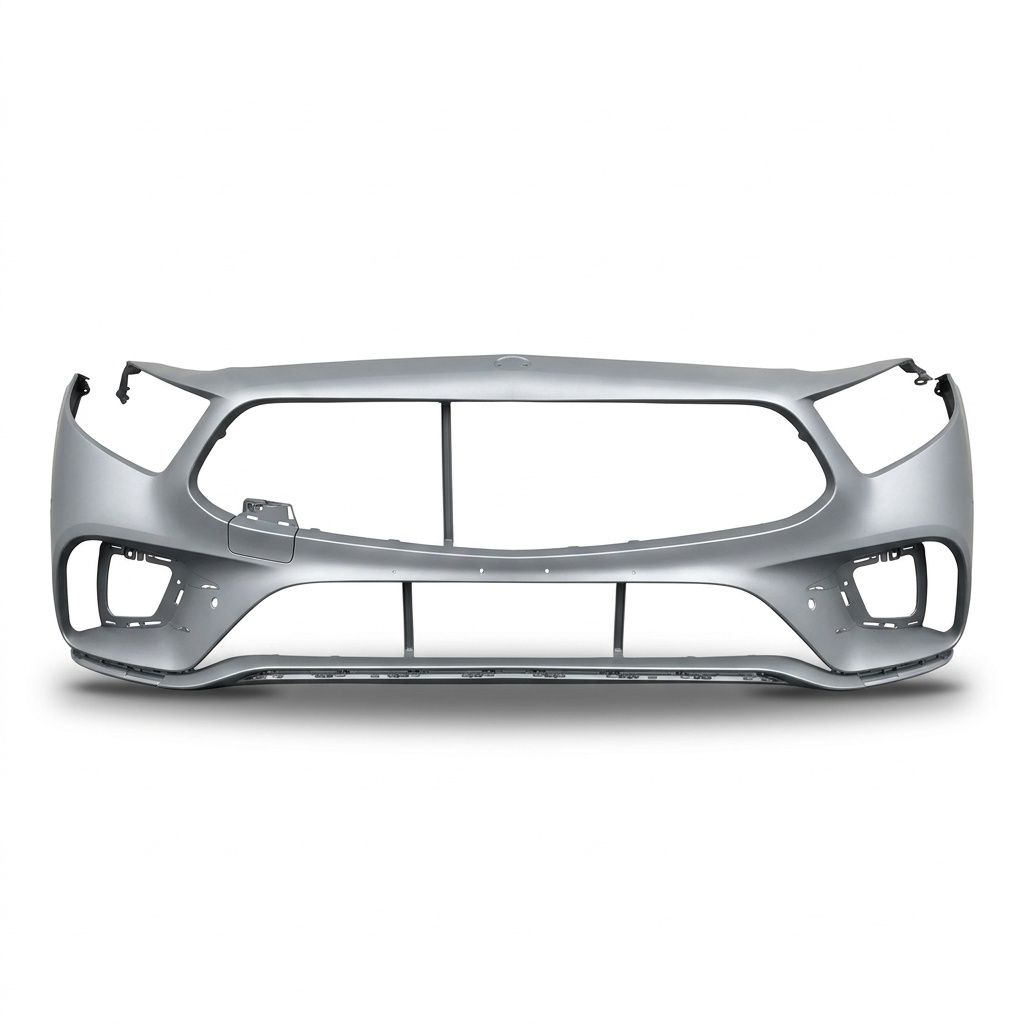 Bumper Shell Front C257 AMG for Mercedes-Benz CLS-CLASS