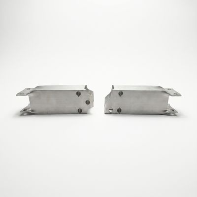 Chassis Leg W206 for Mercedes-Benz C-CLASS