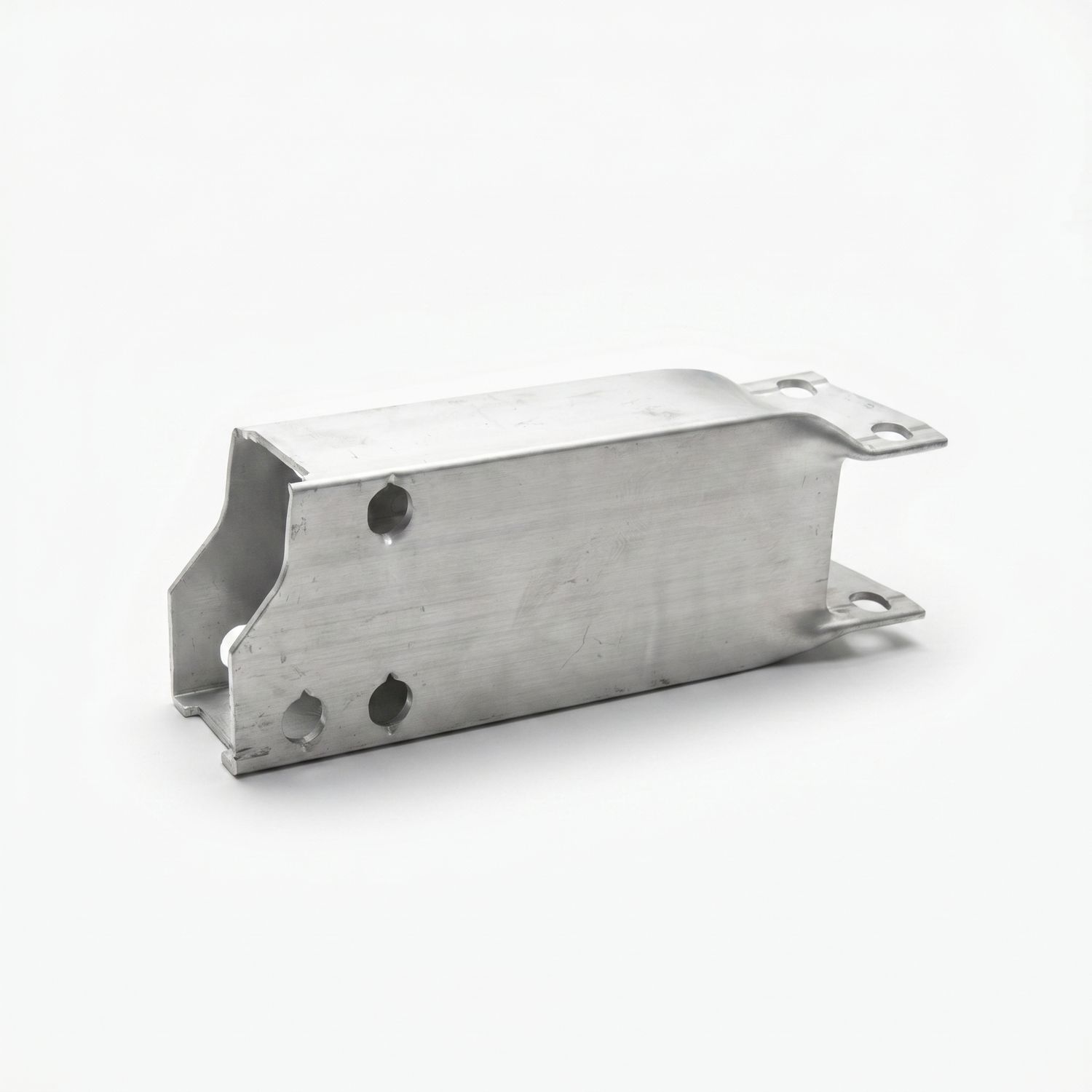 Chassis Leg W206 for Mercedes-Benz C-CLASS, Alternate Variantations: Left