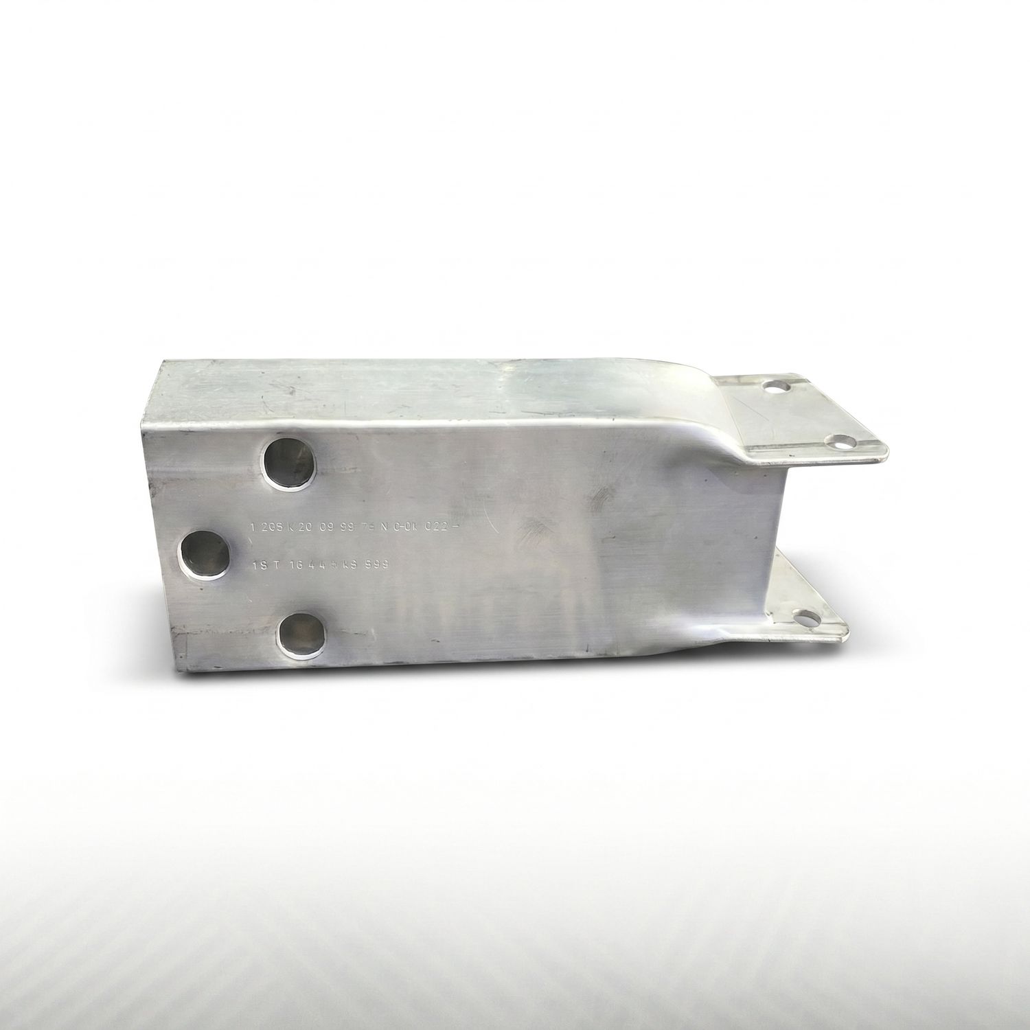 Chassis Leg W205 for Mercedes-Benz C-CLASS, Alternate Variantations: Left