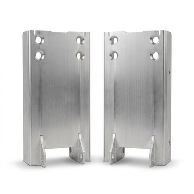 Chassis Leg W222 for Mercedes-Benz S-CLASS