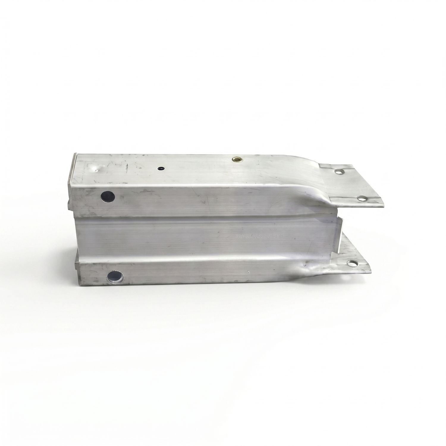 Chassis Leg W212 for Mercedes-Benz E-CLASS, Alternate Variantations: Left