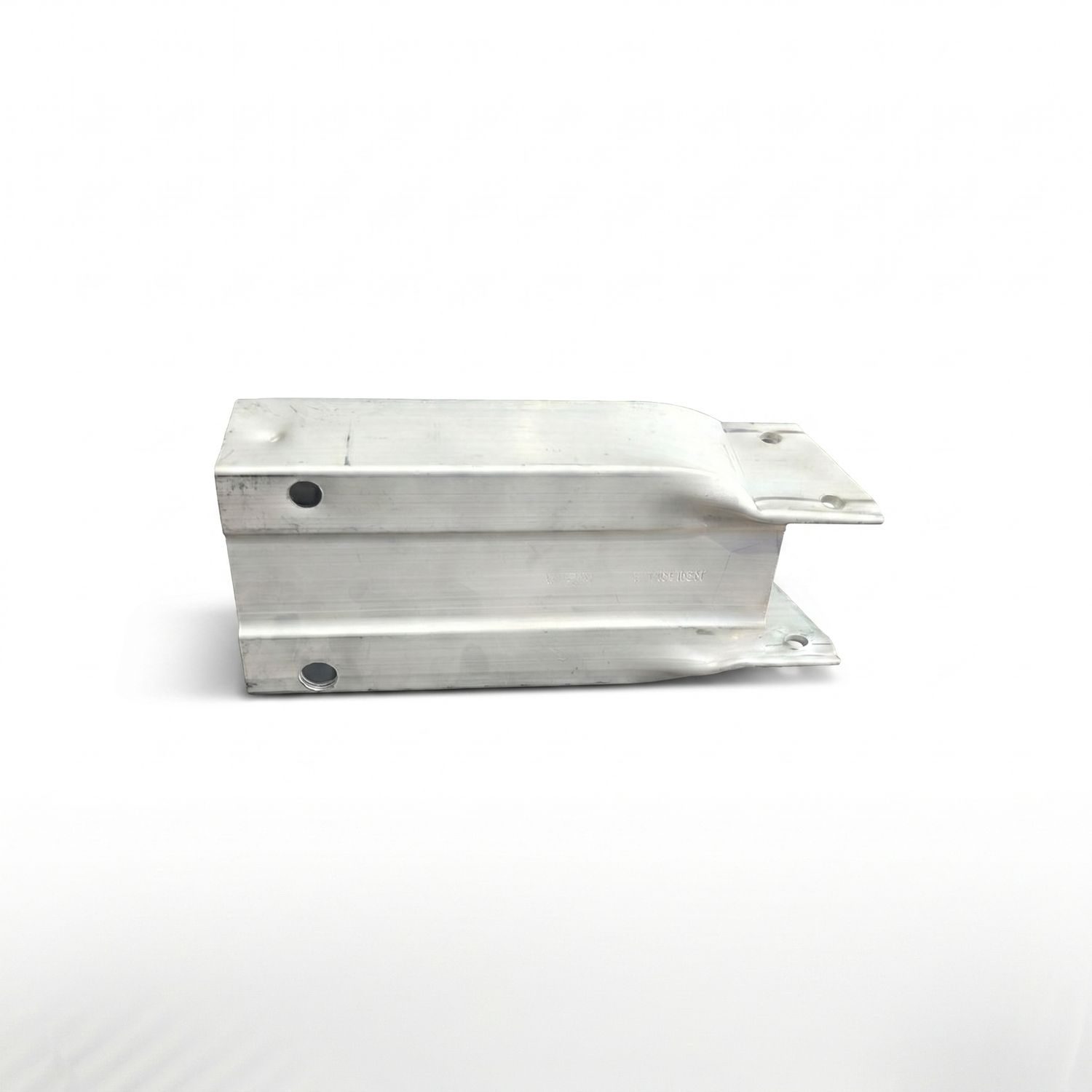 Chassis Leg W204 for Mercedes-Benz C-CLASS, Alternate Variantations: Left