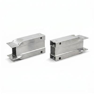Chassis Leg W204 for Mercedes-Benz C-CLASS