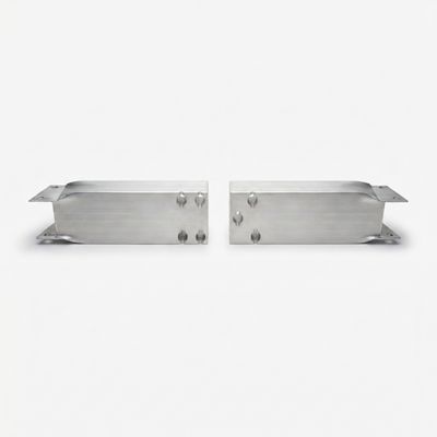 Chassis Leg W205 C63 AMG for Mercedes-Benz C-CLASS