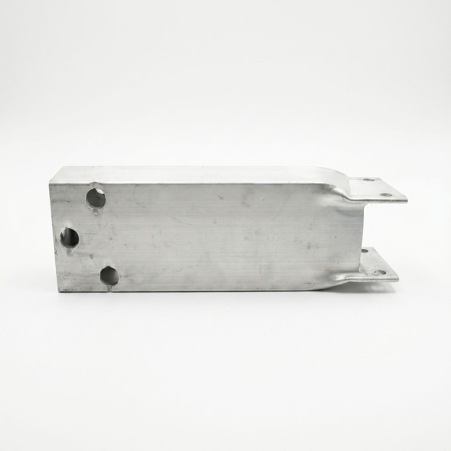 Chassis Leg W205 C63 AMG for Mercedes-Benz C-CLASS, Alternate Variantations: Left