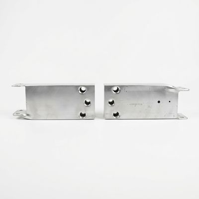 Chassis Leg W246/W176/C117 for Mercedes-Benz