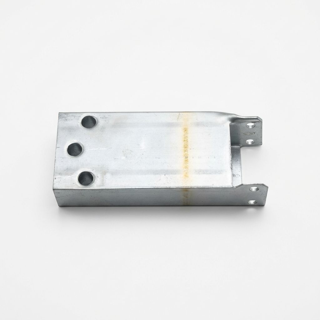 Chassis Leg W246/W176/C117 for Mercedes-Benz, Alternate Variantations: Left