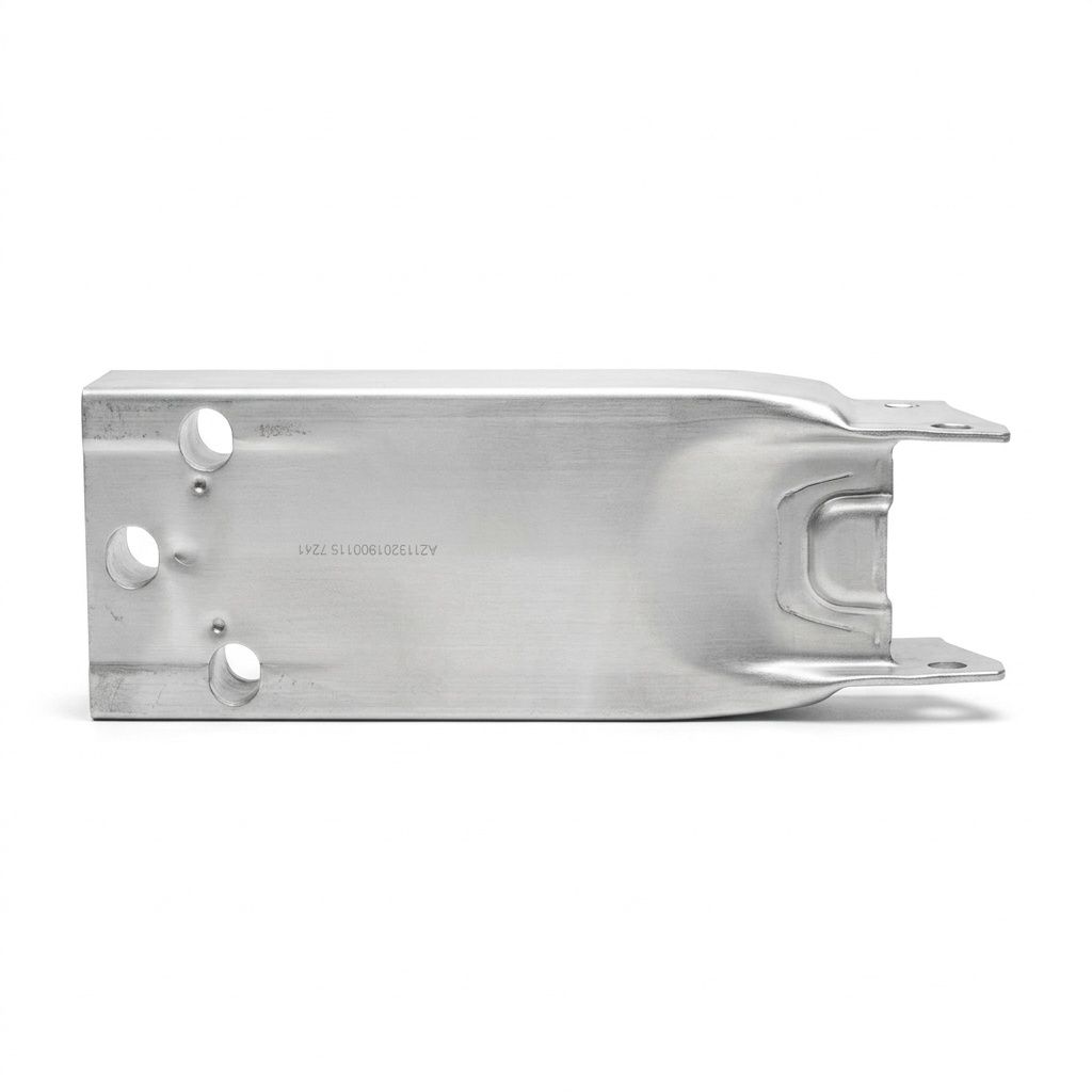 Chassis Leg W213 for Mercedes-Benz E-CLASS, Alternate Variantations: Left