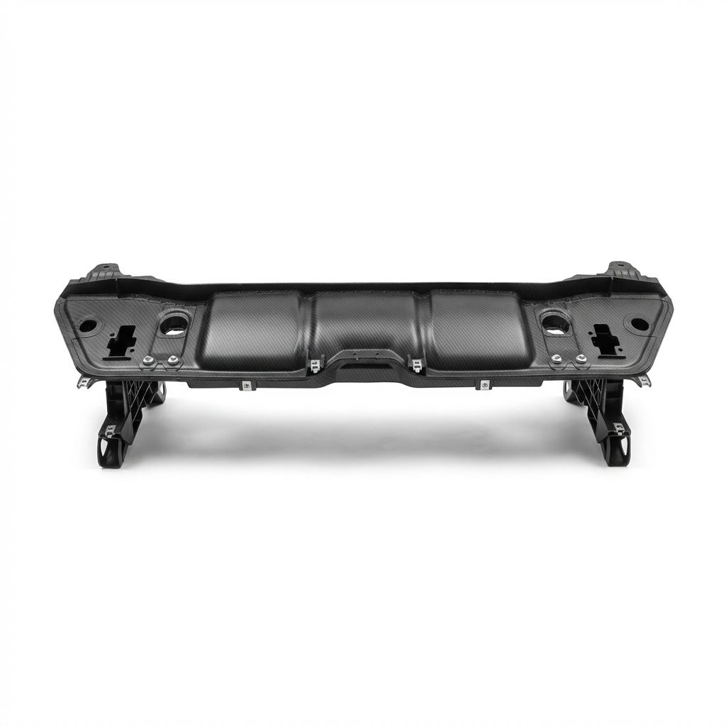 Cradle W167 Top Reinforcement for Mercedes-Benz GLE-Class