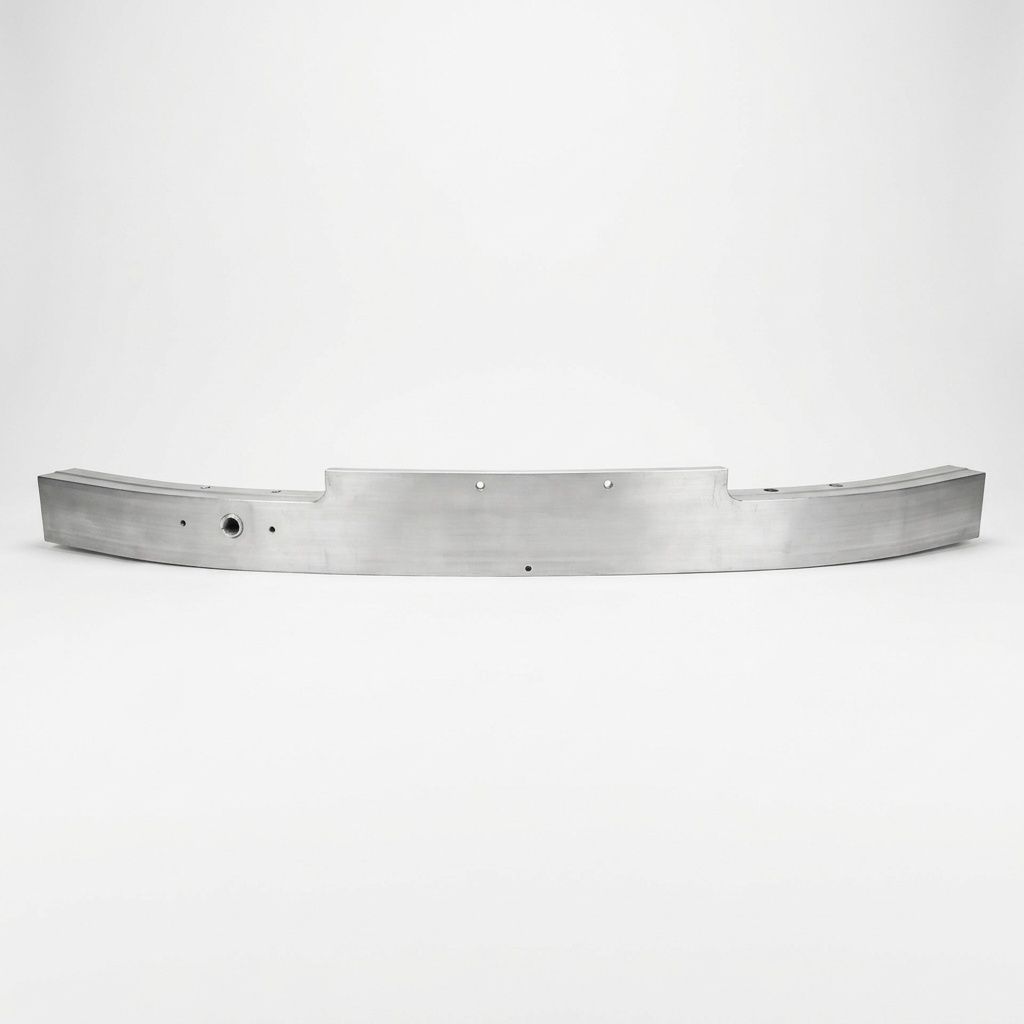 Stiffner front W222 for Mercedes-Benz S-Class