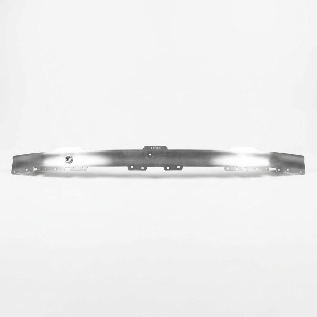 Stiffner front W206 for Mercedes-Benz C-CLASS