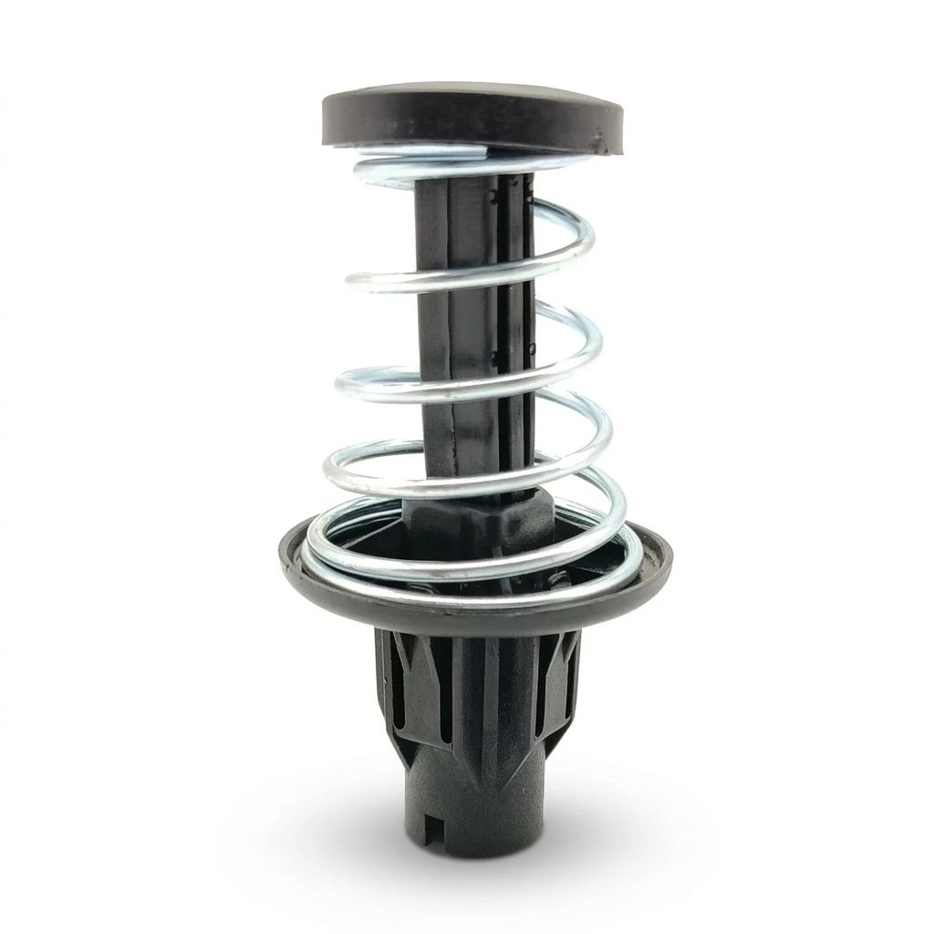 Bonnet Spring W177 for Mercedes-Benz A-CLASS